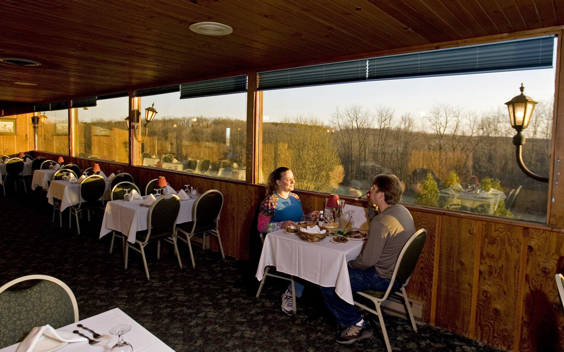 Morels Restaurant